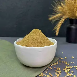 پودر تخم گشنیز