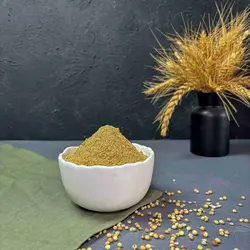 پودر تخم گشنیز