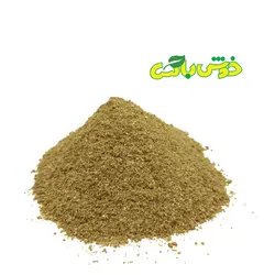 پودر تخم گشنیز