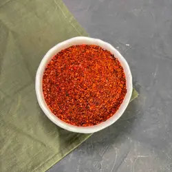 پول بیبر (فلفل ترکی )