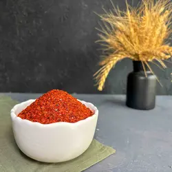 پول بیبر (فلفل ترکی )