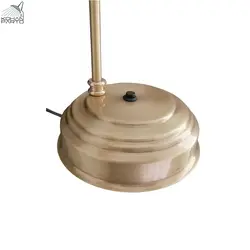 آباژور رومیزی مدل KLG