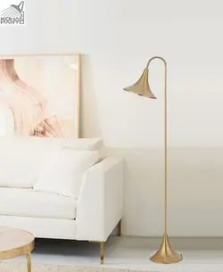 آباژور ایستاده KLSB
