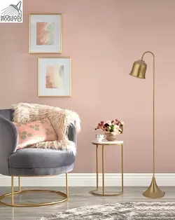آباژور ایستاده KLZB