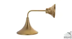 چراغ دیواری مدل KW03