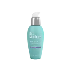 سرم ضد چروک و سفت کننده پوست صورت و گردن بایومارین | Biomarine Aqua Serum Lift Firming And Lift For Face And Neck