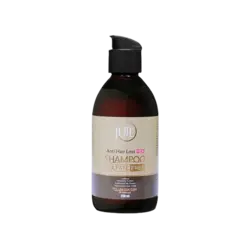 شامپو تقویت کننده مو ژوت مخصوص آقایان | Jute Nourishing And Anti Hair Loss Shampoo For Men