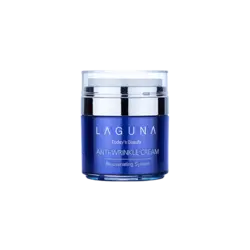 کرم ضد چروک لاگونا | Laguna Anti Wrinkle Cream
