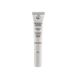 ژل دور چشم ضد پف و تیرگی بولرو | Bolero Eye Gel Hyal X Puffiness & Dark Circles