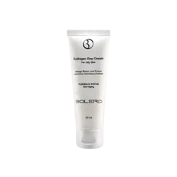 کرم روز حاوی کلاژن بولرو مخصوص پوست چرب | Bolero Collagen Day Cream for Oily Skin