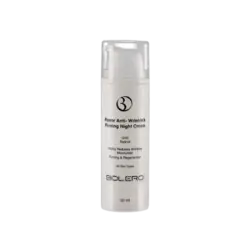 کرم شب ضد چروک و سفت کننده قوی بولرو | Bolero Night Cream Power Anti Wrinkle Firming