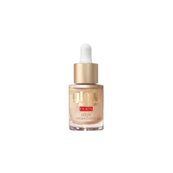 هایلایتر پوپا – مایع | Pupa Glow Obsession Liquid Highlighter