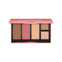 پالت آرایش صورت پوپا – آل این وان | Pupa Never Without All In One Face Palette