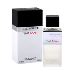ادوتویلت د من مارکو سروسی | Marco Serussi The Man EDT