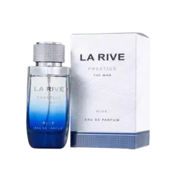 ادوپرفیوم پرستیژ من بلو لا ریو | La Rive Prestige The Man Blue EDP