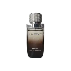 ادوپرفیوم پرستیژ من براون لا ریو | La Rive Prestige The Man Brown EDP