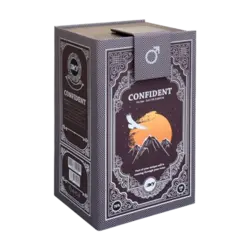 ادوپرفیوم کانفیدنت آر بی سی استوری | RBC Story Confident EDP
