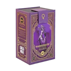 ادوپرفیوم پشنت آر بی سی استوری | RBC Story Passionate EDP