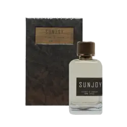 پرفیوم اکسترکت ونوس سانجوی | Sunjoy Venus Extrait De Perfum