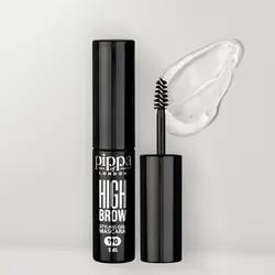 ژل لیفت ابروی- پیپا | Highbrow Styling Gel Eyebrow Mascara- Pippa