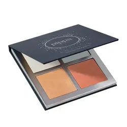 پالت هایلایتر اکلیپس- پیپا | Eclipse Highlighter Palette- Pippa