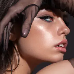 پالت هایلایتر اکلیپس- پیپا | Eclipse Highlighter Palette- Pippa