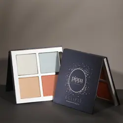 پالت هایلایتر اکلیپس- پیپا | Eclipse Highlighter Palette- Pippa