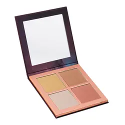 پالت هایلایتر استارداست- پیپا | Stardust Highlighter Palette- Pippa