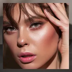 پالت هایلایتر استارداست- پیپا | Stardust Highlighter Palette- Pippa