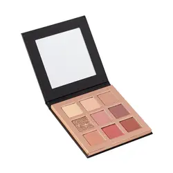 پالت سایه چشم چلسی- پیپا | Eyeshadow Palette Chelsea- Pippa