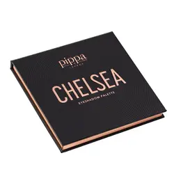 پالت سایه چشم چلسی- پیپا | Eyeshadow Palette Chelsea- Pippa