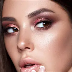 پالت سایه چشم چلسی- پیپا | Eyeshadow Palette Chelsea- Pippa