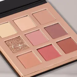 پالت سایه چشم چلسی- پیپا | Eyeshadow Palette Chelsea- Pippa