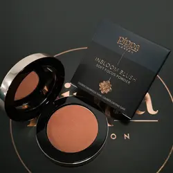 رژگونه پودری- پیپا | Inbloom Blusher- Pippa