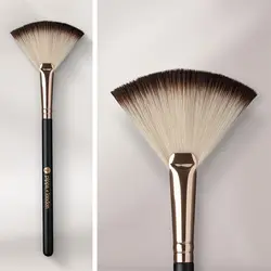 براش هایلایتر- پیپا | Studio Fx Fan Brush- Pippa