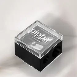 مداد تراش دوقلو- پیپا | Twin Sharpener- Pippa