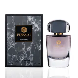 ادوپرفیوم مردانه هماتیت پیراسی | Hematite Pirrassi EDP