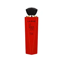 ادوپرفیوم ومن این رد لا ریو | La Rive Woman In Red EDP
