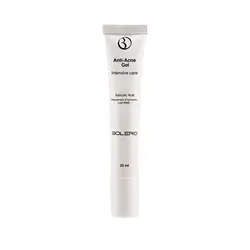 ژل ضد جوش بولرو | Bolero Anti Acne Gel