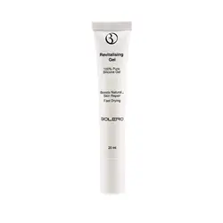 ژل ترمیم کننده جای زخم بولرو | Bolero Revitalizing Gel