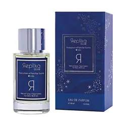 ادوپرفیوم سی ال رپلیکا | Replika Ciel EDP