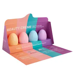 پک 4 عددی کرم بیوتی هندولوژی | Handology Beauty Cream Pack