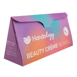 پک 4 عددی کرم بیوتی هندولوژی | Handology Beauty Cream Pack