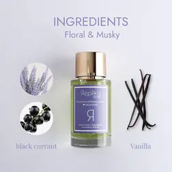 ادوپرفیوم ولنسول رپلیکا کلاب | Replika Club Valensole EDP