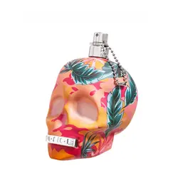 ادوپرفیوم زنانه تو بی اگزاتیک جانگل پلیس | Police To Be Exotic Jungle For Her EDP