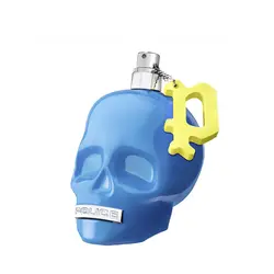 ادوتویلت مردانه تو بی گود وایبز پلیس | Police To Be Good Vibes For Him EDT