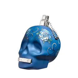 ادوتویلت مردانه تتو آرت پلیس | Police Tattoo Art For Him EDT