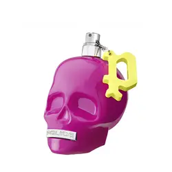 ادوپرفیوم زنانه تو بی گود وایبز پلیس | Police To Be Good Vibes For Her EDP