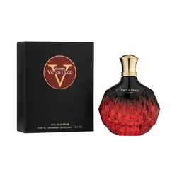 ادوپرفیوم زنانه چری ویکتور هوگو | Victor Hugo Cherry For Her EDP