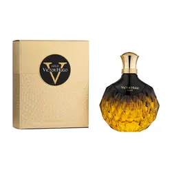 ادوپرفیوم زنانه گلد ویکتور هوگو | Victor Hugo Gold For Her EDP